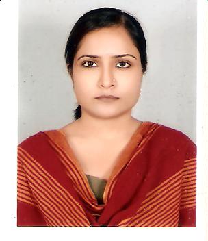 DR MEDHA SRIVASTAVA