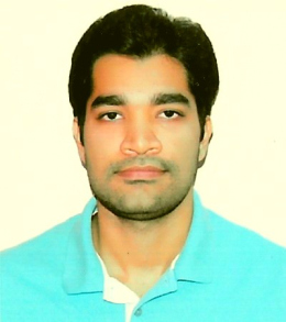 SIDDHANT TIWARI