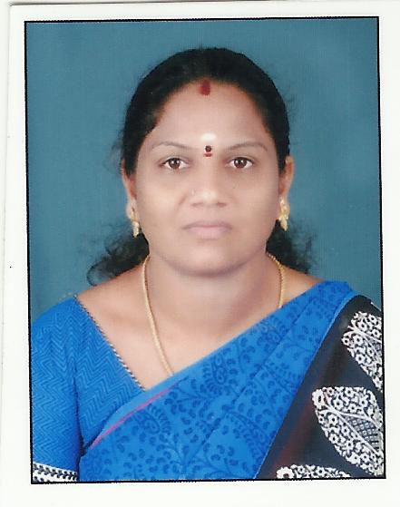 KAVITHA S