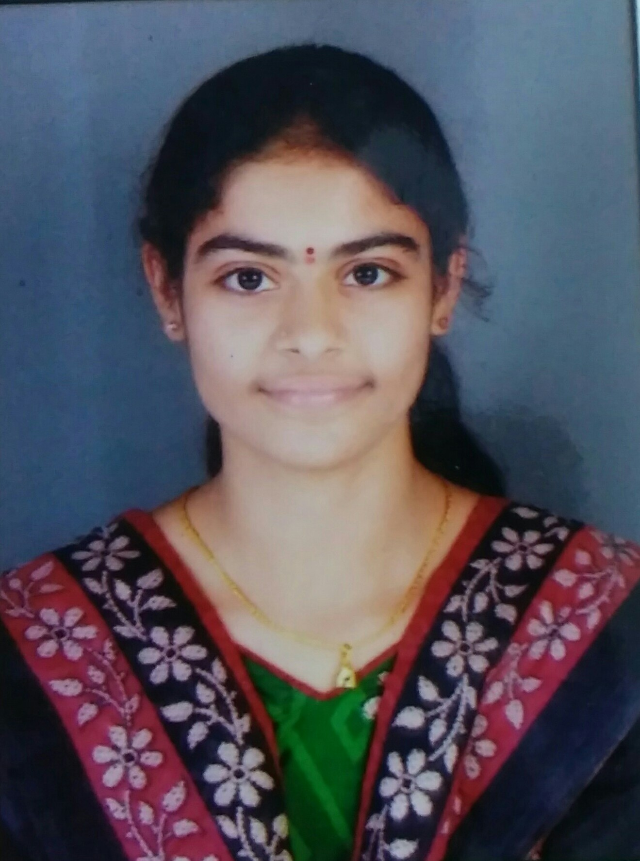 ILLURI HEMALATHA REDDY