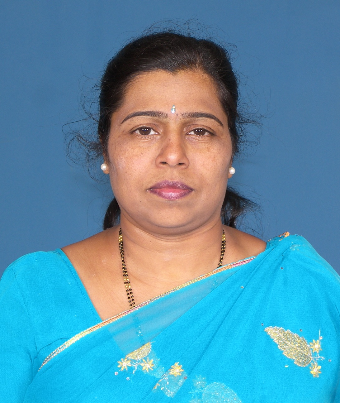 DR PADMAJA WALVEKAR