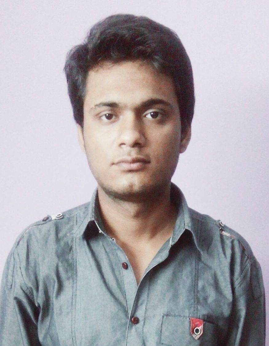 ABHISHEK DUBEY