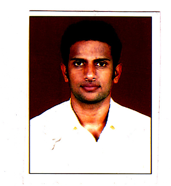 R A SURENDRA KRISHNAN