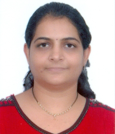 NITA VITTHAL PATIL