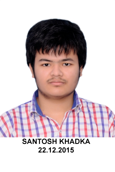 KHADKA SANTOSH CHITRABHADUR