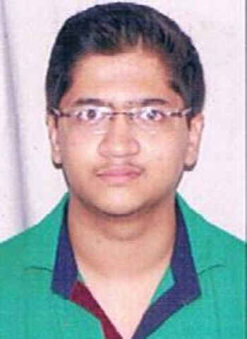 SWAPNIL SHIVAPRASAD CHHATRE