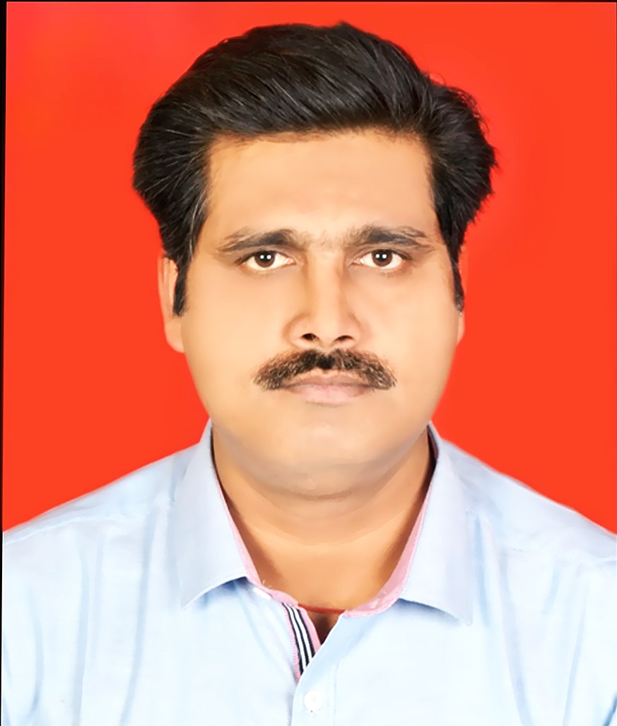 SANJIV KUMAR SINGH