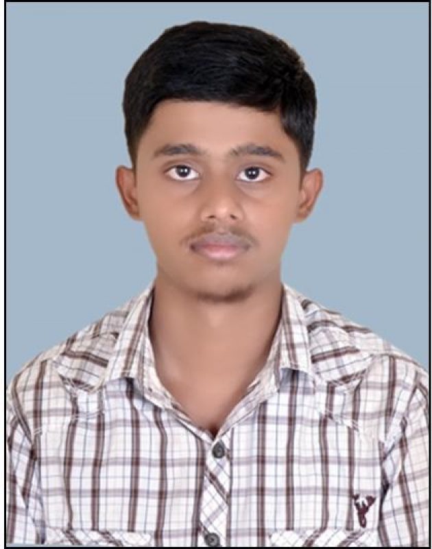 AVILASH MOHANTY 