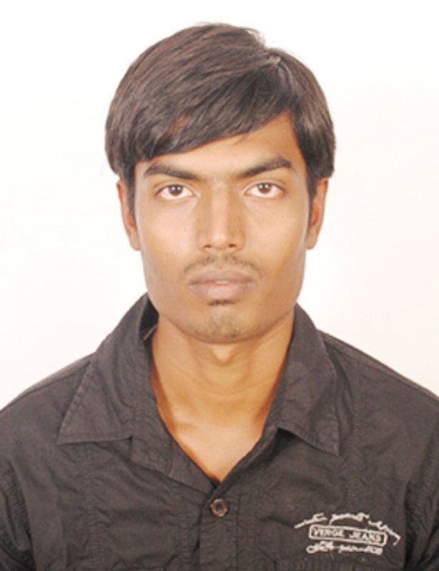 KONDA LAKSHMIKANTHGARI NAVEEN KUMAR