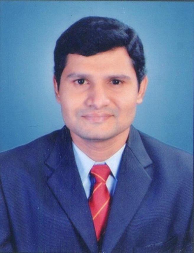 SUJIT BABURAO CHAVAN