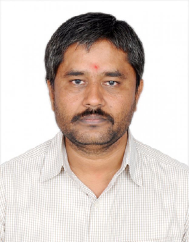  DR. PARAMESWARAPPA S