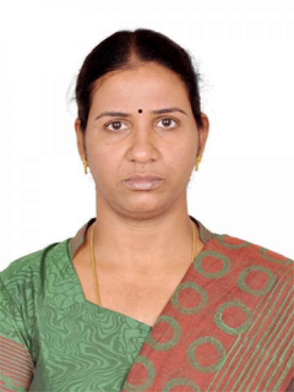 S.VASANTHI