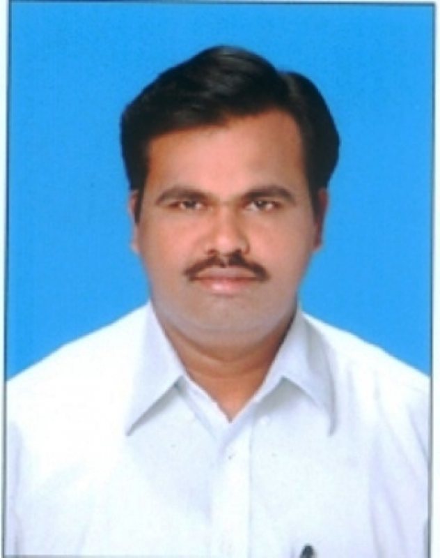 N. MURUGAN