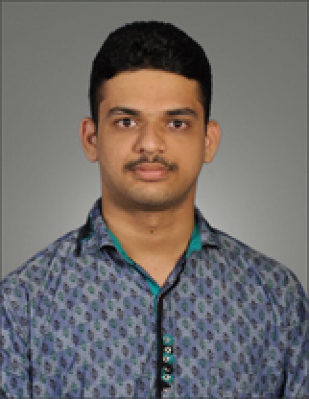 KARTHIK VIVEK NAYAK