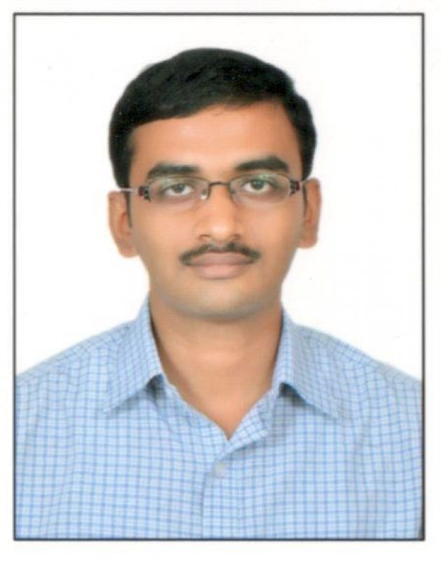 K JAYADITYA NARAYANA