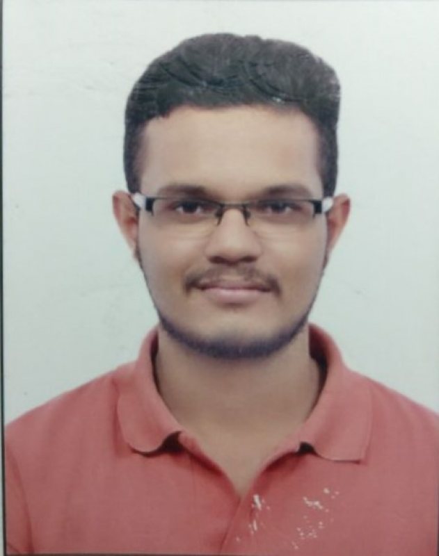 VARUN PANTHRI