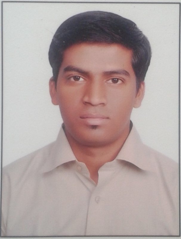 SWAPNIL RAMESHVAR CHILAP