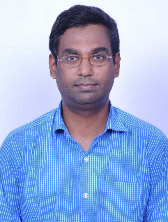 UMASANKAR DAMARAJU