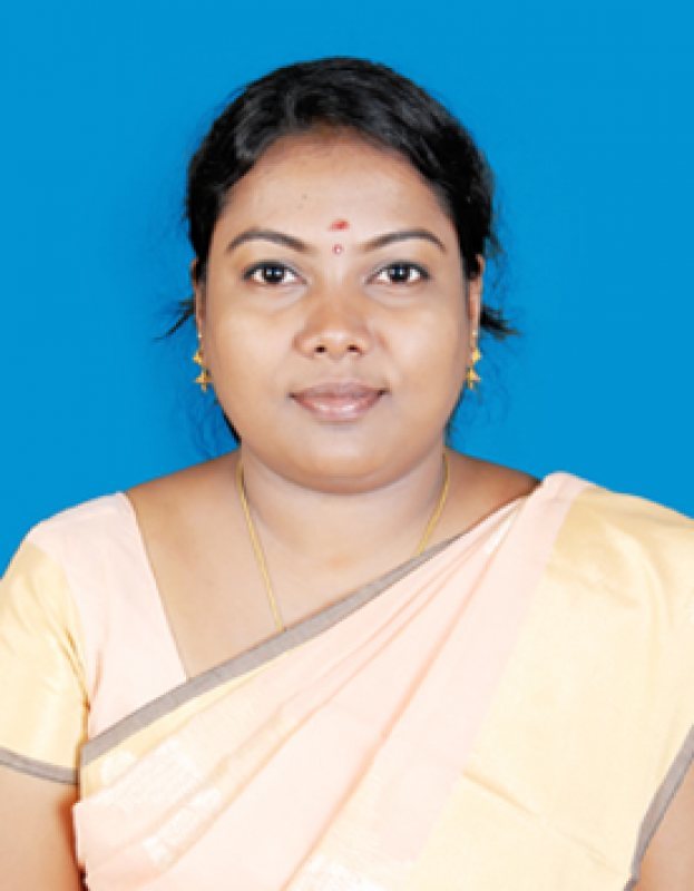 JYOTHIRBINDHU V