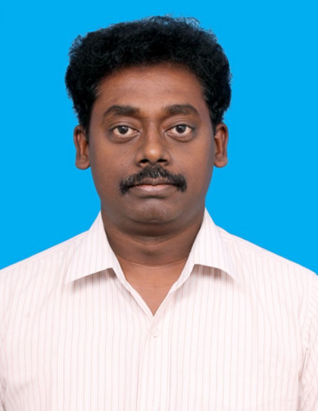 SIVAKUMAR A