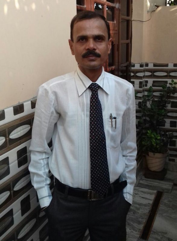 DR. DHEERAJ NIM