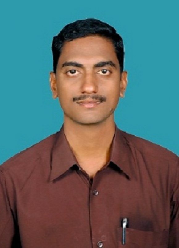 M.DHANASEKARAN