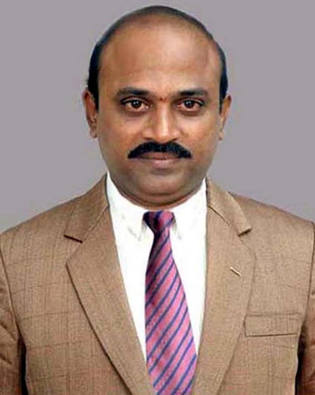 SRINIVAS LAKKOJU