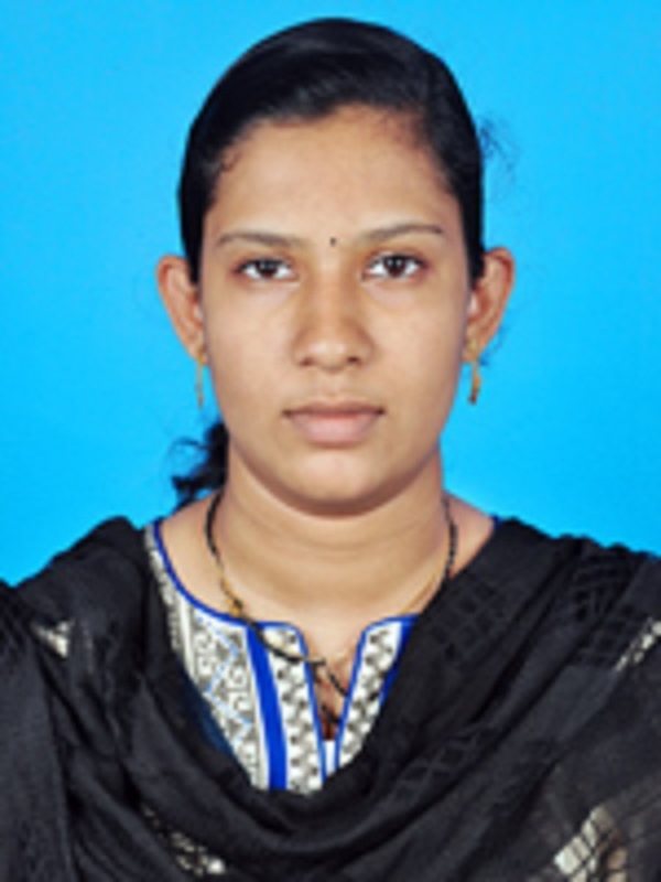 JISHA ROSE ROY