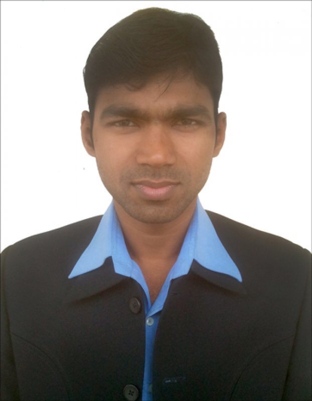 VIKASH RANJAN