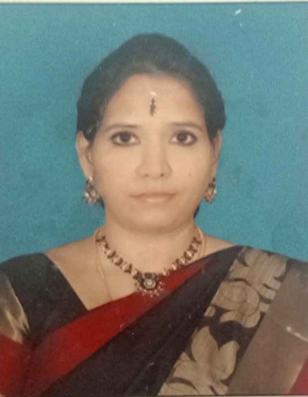 DR K NAGAJYOTHI