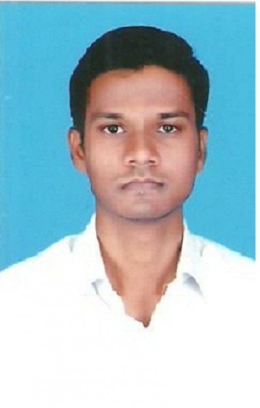 MURALI S