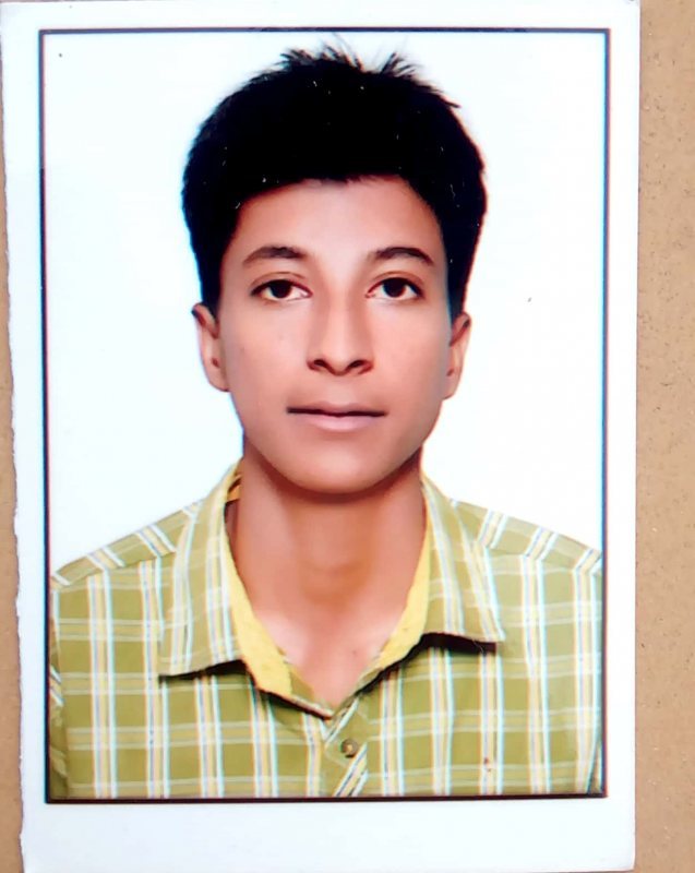 SHUBHAM MANDLIYA