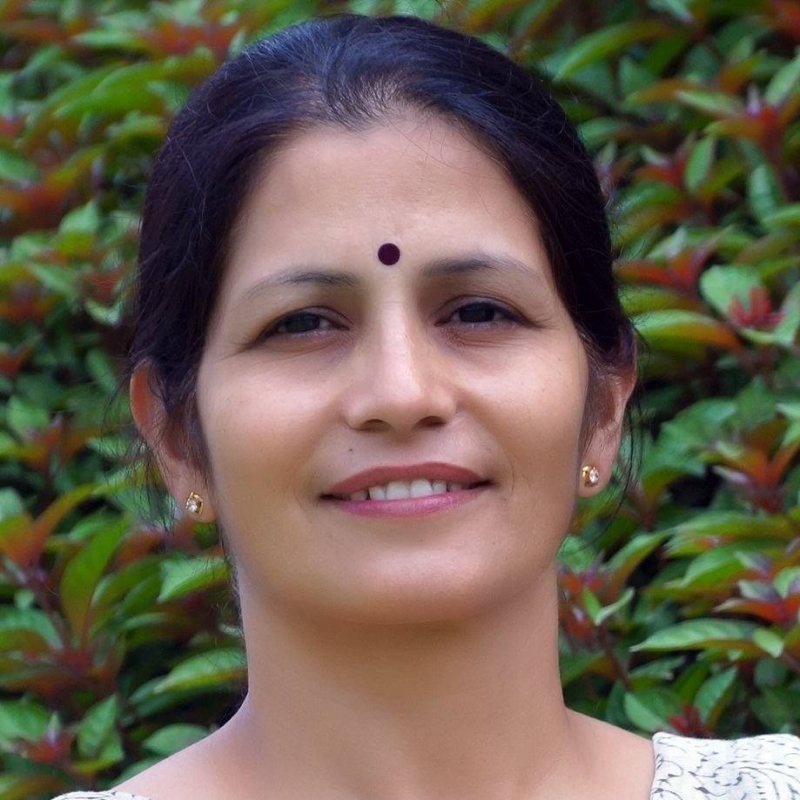 DR. NIDHI TYAGI