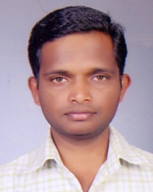 TUSHAR PRAKASH GORULE