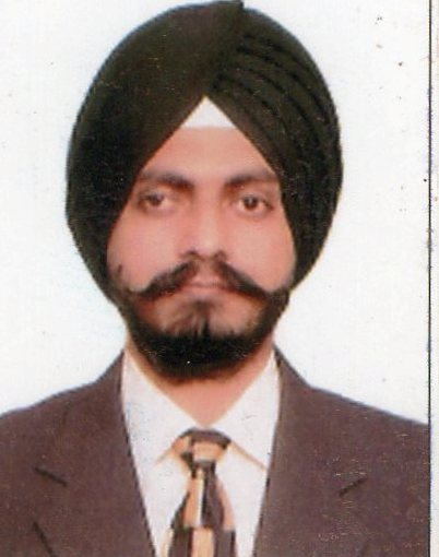 RAMAN DEEP SINGH NARANG