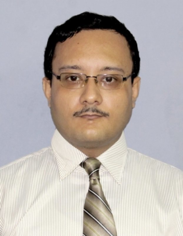 MONOJIT BANERJEE