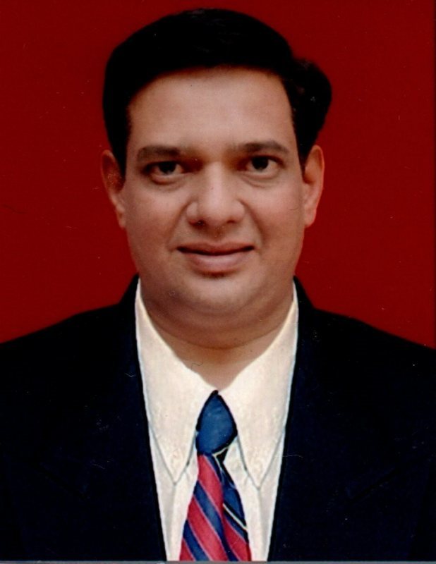 NITIN KARDEKAR