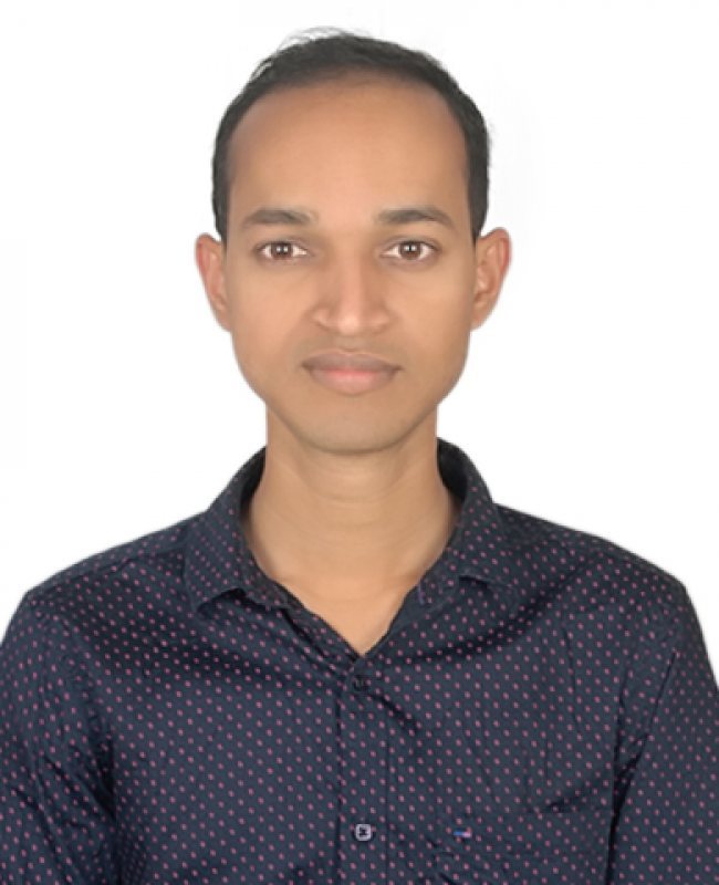 SANTOSH KUMAR PENDYALA