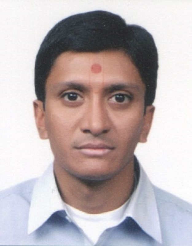 RAVIKUMAR M PATEL