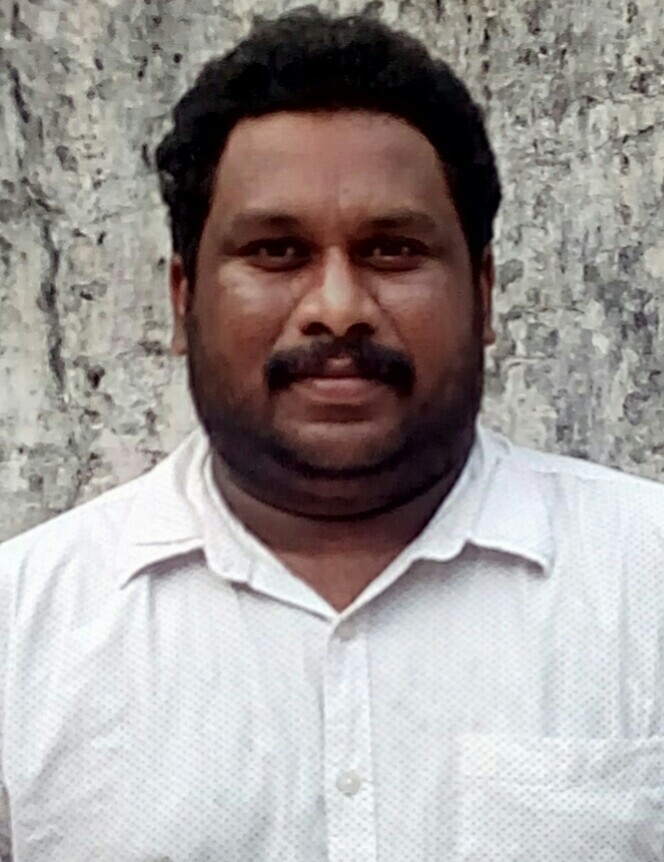 SURESH BABU MUDUNURI