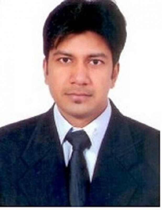 DHRUVA CHETAN