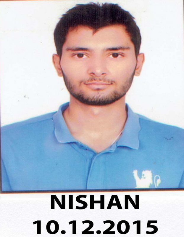 NISHAN