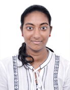 SOWMYA SRIDHARAN