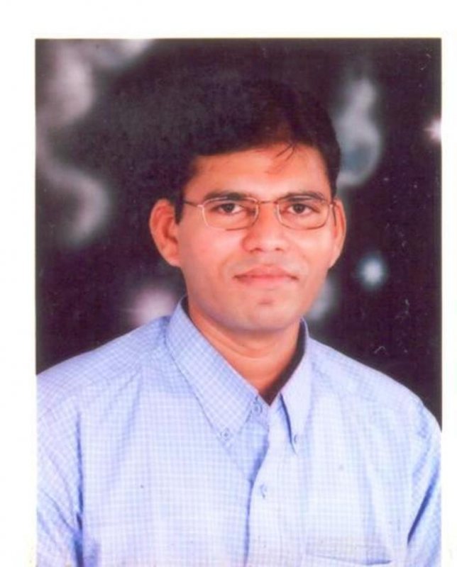 SANTOSH KUMAR GOJE