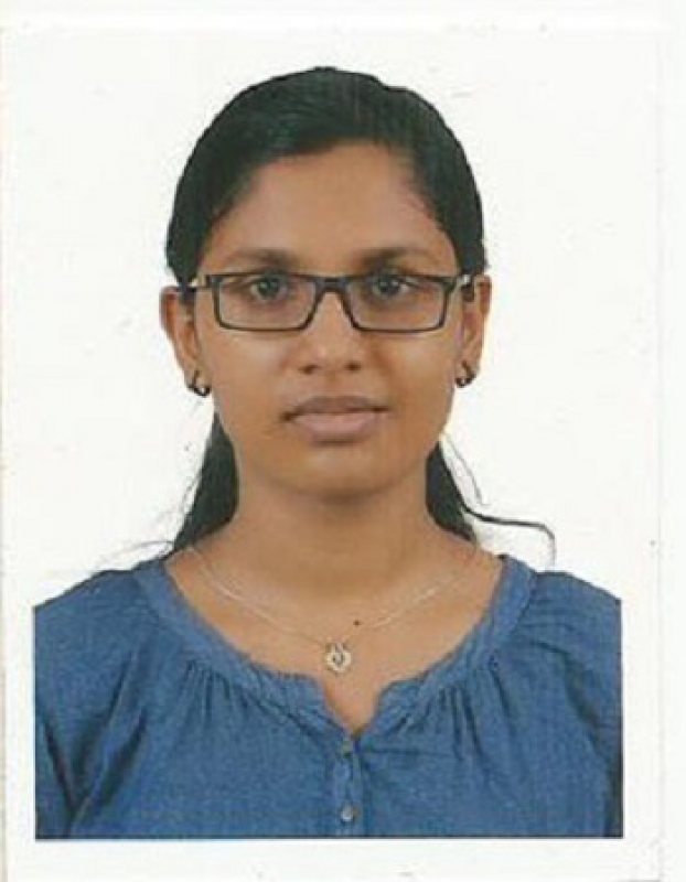 GAYATHRI DEVI H S