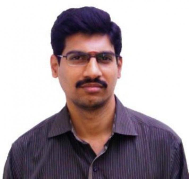 VIJAYAKUMAR KP