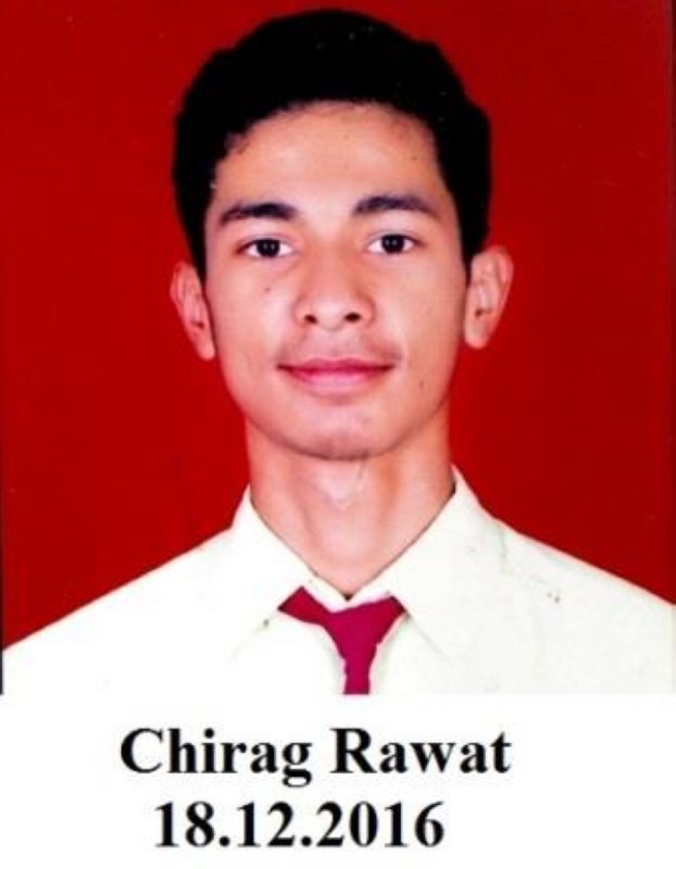 CHIRAG RAWAT