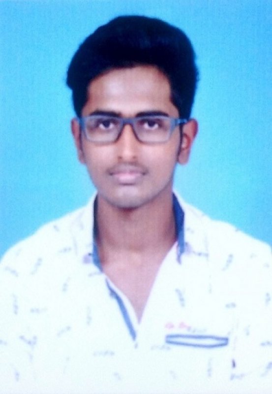 KAVINKUMARAN K S