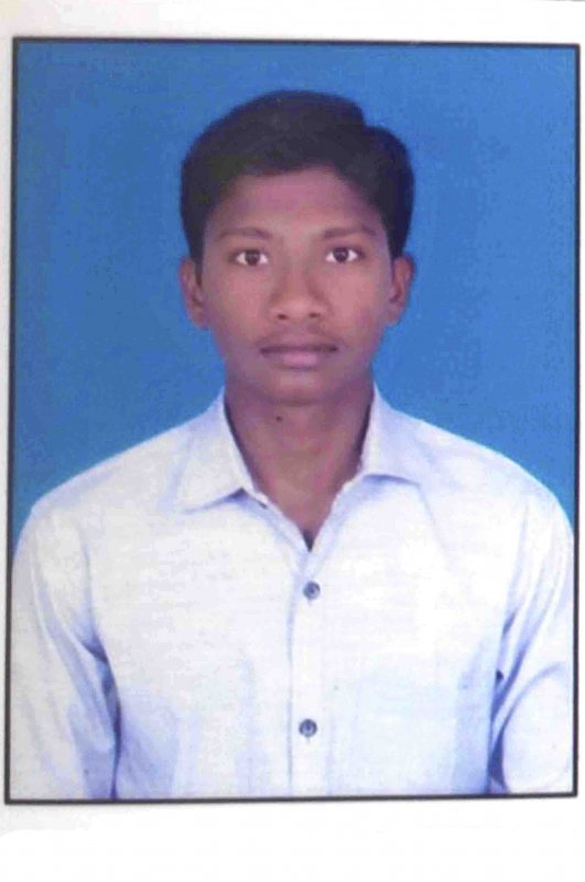 K SHIVA KUMAR