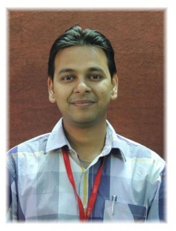 GAURAV GOEL